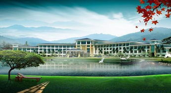 广东泡温泉好去处 2大热门温泉胜地推荐