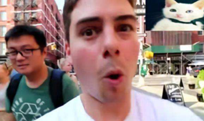 硅谷高管游中国叹新零售 '移动支付与即时配送'为何美国难复制？