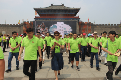 江苏七仙女影视 跨界文旅新篇章，开启影视文化新纪元