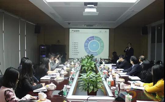 深析业务脉络，共商发展新篇——常熟经济技术开发区分会数字化专场在亨通高压圆满召开