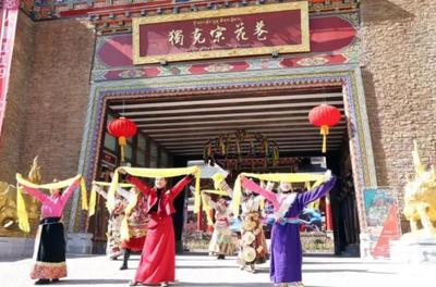 希努尔净利润翻倍，文旅业务成新增长极